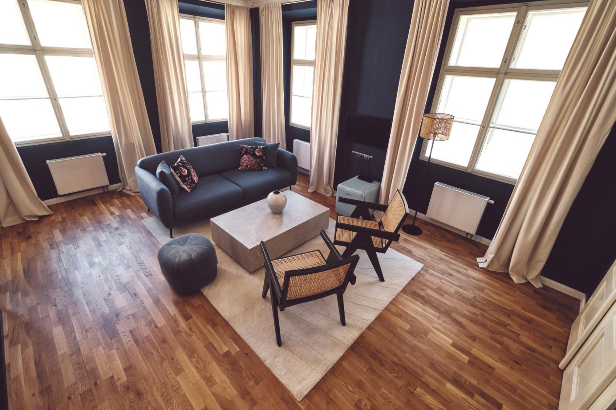 Domus Balthasar Boutique Hotel — Fotos 1